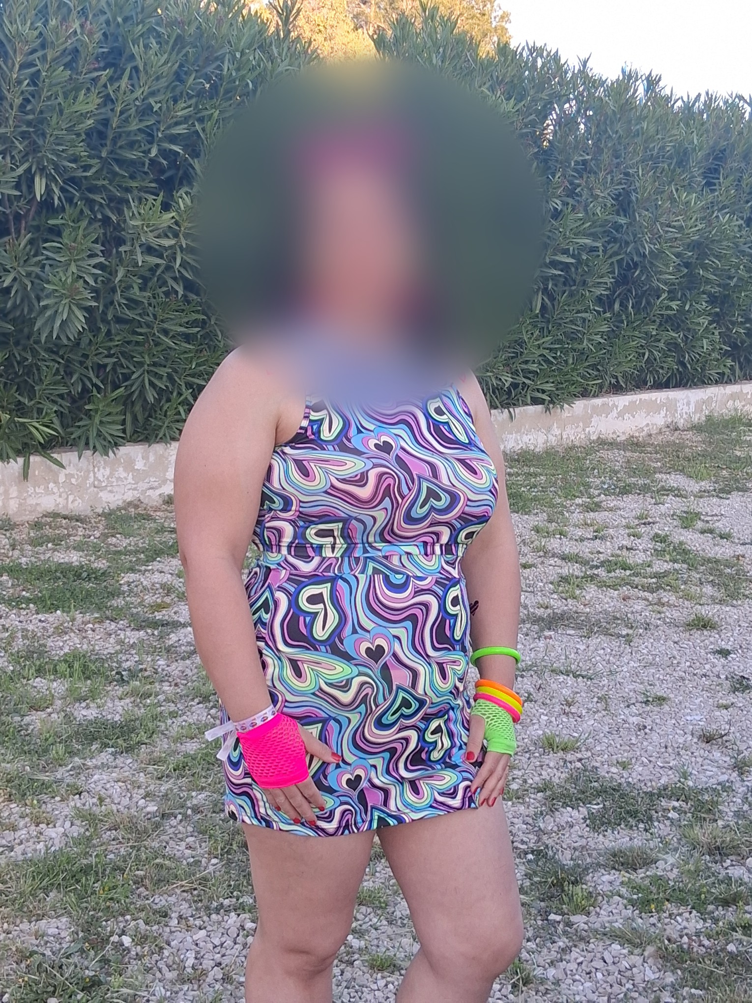 Mujer casada