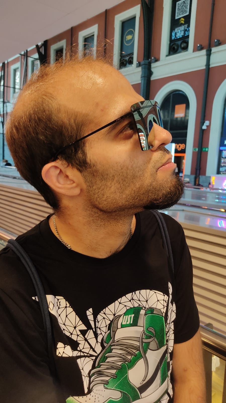 Hombre busca mujeres para sexo casual