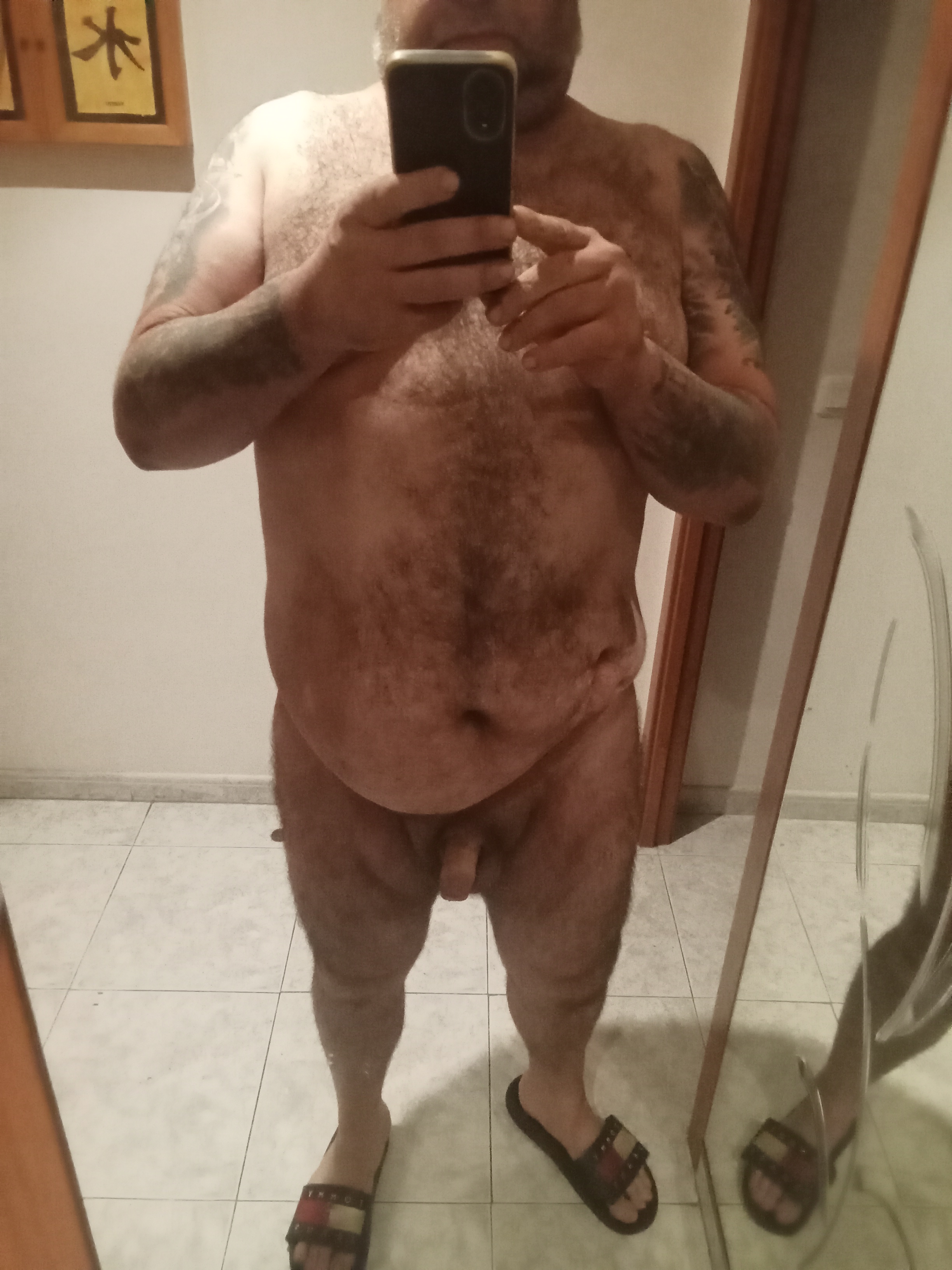 Se ofrece sexo