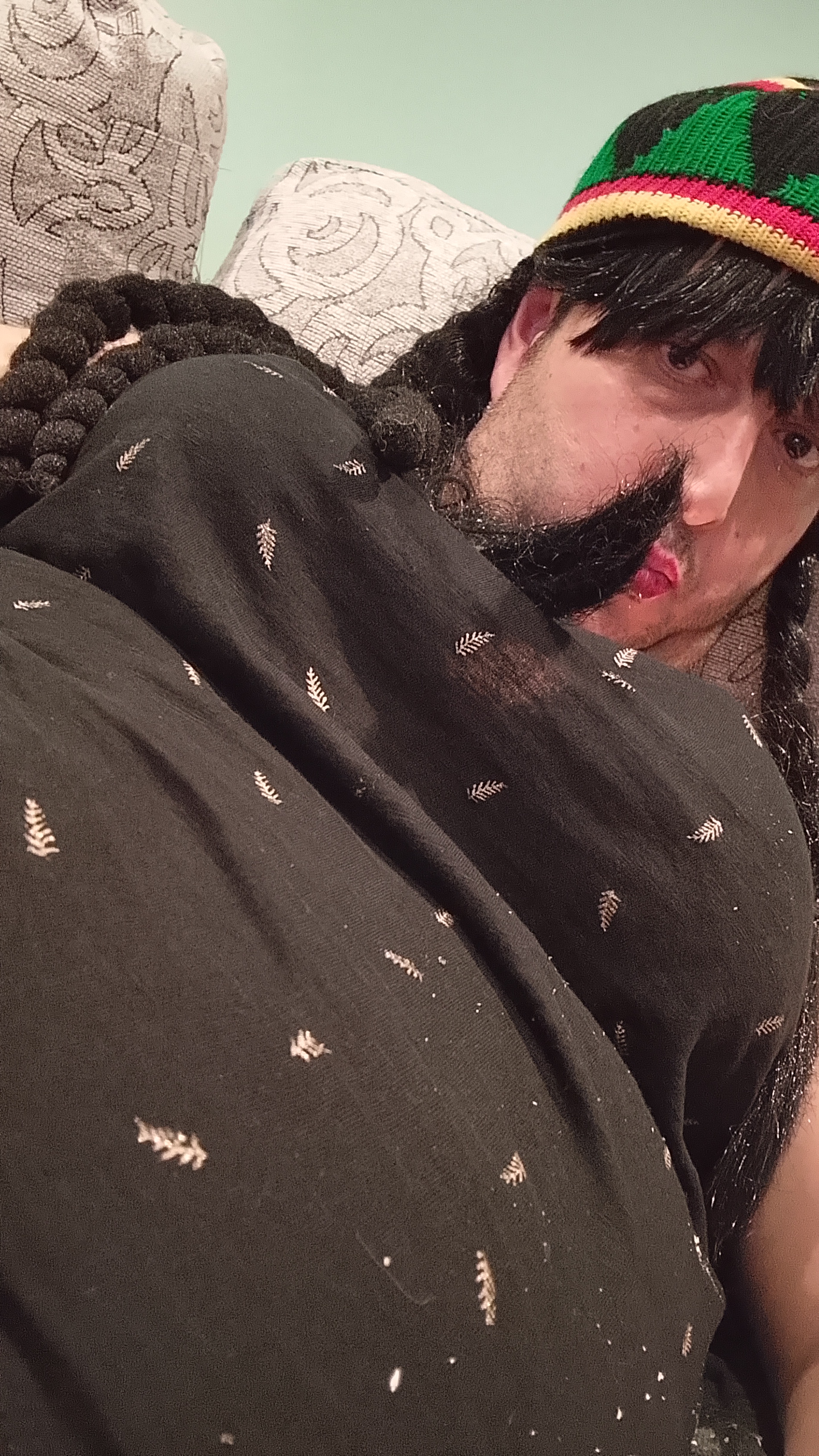Busco amig@s para ver porno