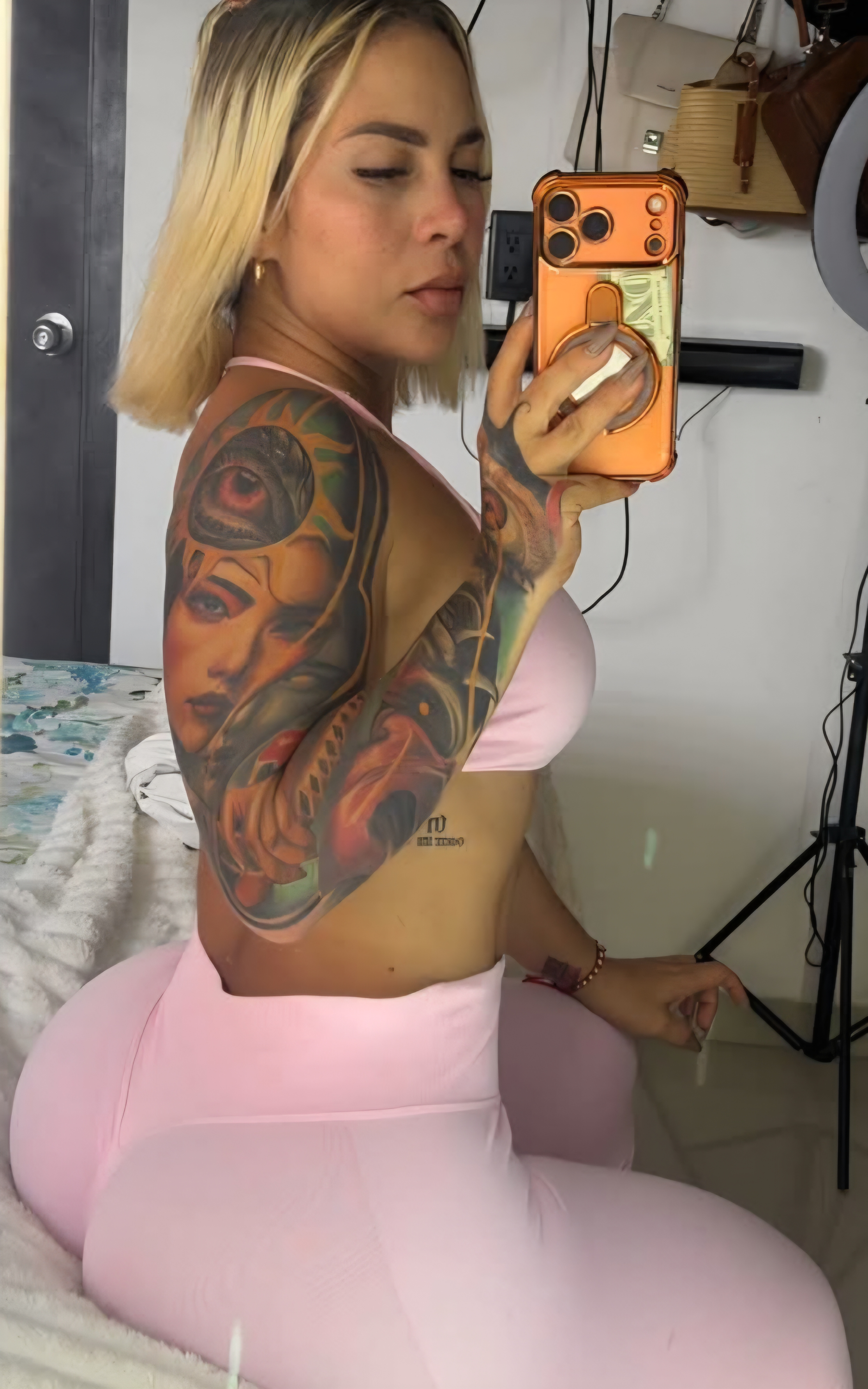 Te animas a jugar conmigo cariño mmmmm......100%Real